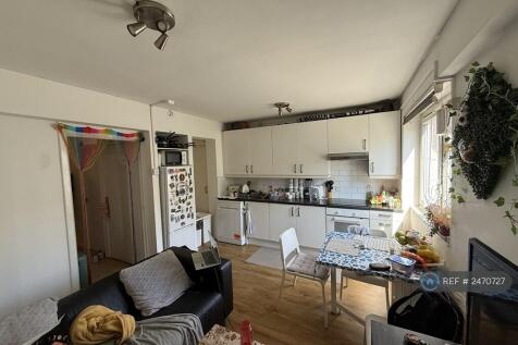 Kitchen-Lounge