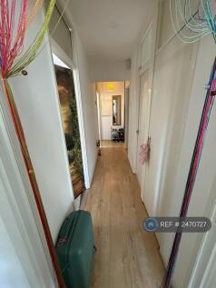 Hallwaya