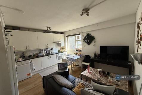 Kitchen-Loungea