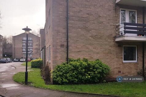 Outside Durham House 
