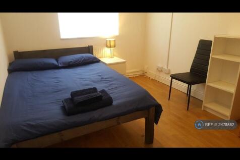 Double Bedroom 1