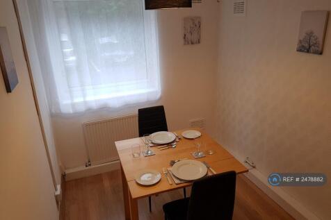 Bedroom/Dining Room/Office