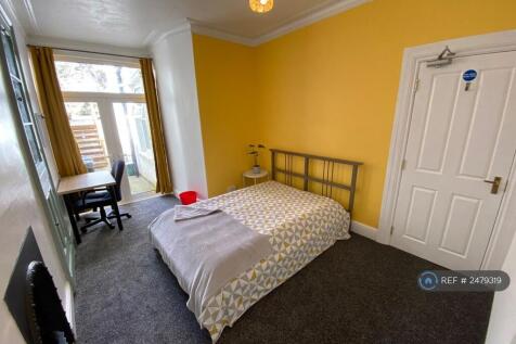 Room 2 (Double)