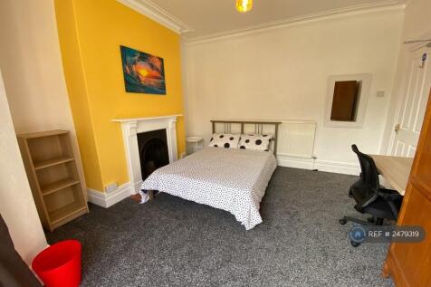 Room 1 (Double)