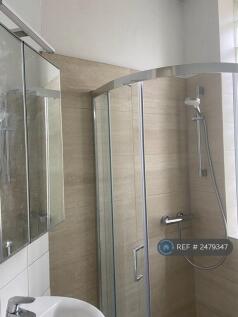 Second Bathroom