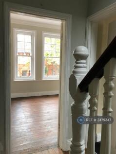 Hall To Front Room