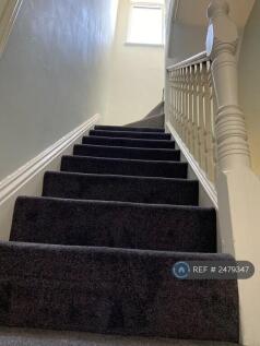 Central Stairs