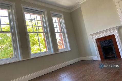 Front Room