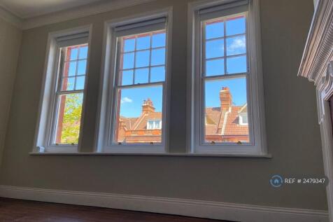 Front Room