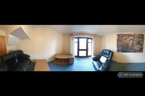 Panoramic View Of Lounge/Diner
