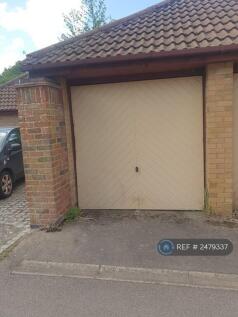 Single Garage