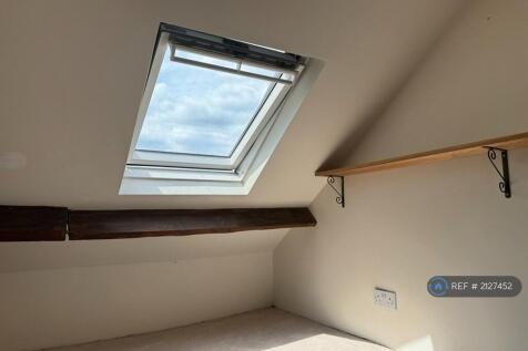 Attic