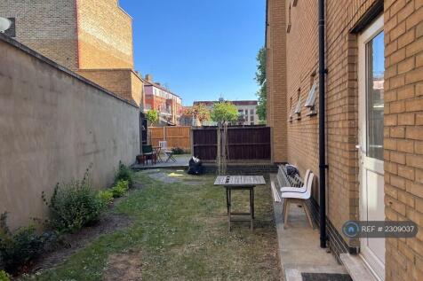 Garden ?? 