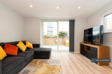 Open Plan Living/ Dining