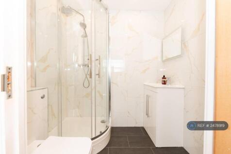 Ensuite Shower