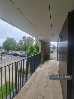 Balcony 1