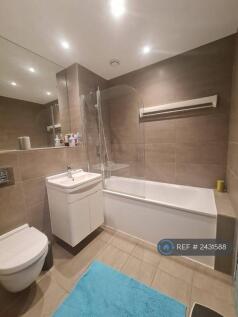 Common Bathroom