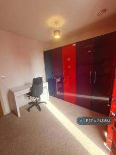 Bed Room 2
