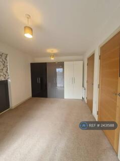 Bed Room 1