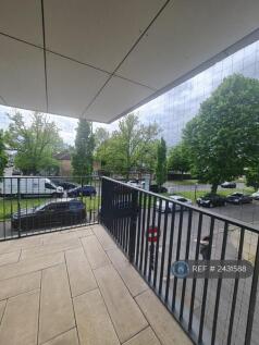 Balcony 2