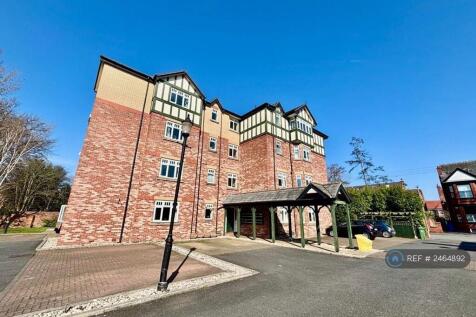 Exterior With Parking
