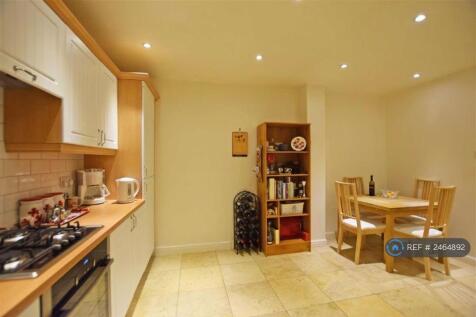 Kitchen/Dinning