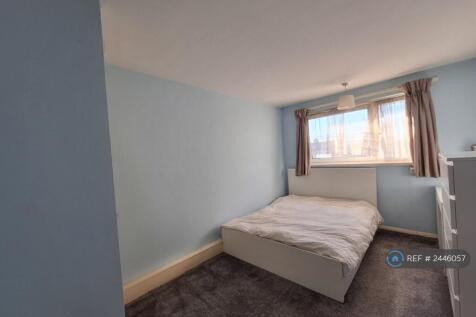 Bedroom 2 - Double