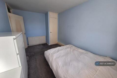 Bedroom 2 - Double