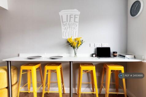 Breakfast Bar