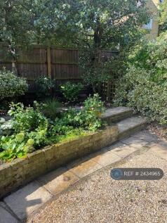 Private Garden