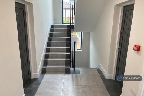 Communal Staircase