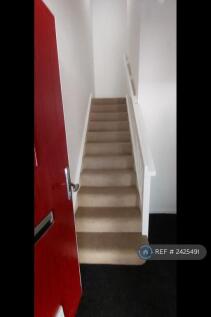 Private Stairs