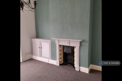Sitting Room. Tv Broadband Sockets