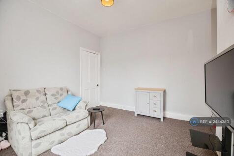 Main Bedroom, Being Used As a Tv Room