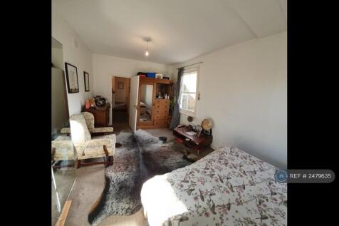 Double Bedroom 1