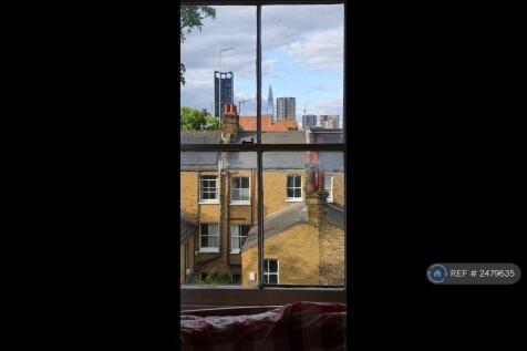 View From Double Bedroom 1