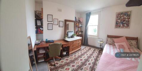 Double Bedroom 2