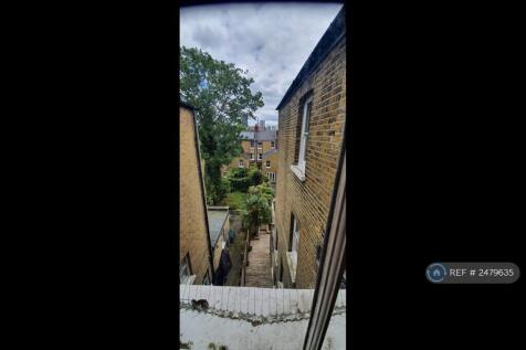 View From Double Bedroom 2