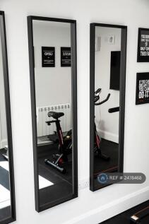 Ref: Sr - Home Gym