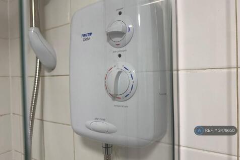 Electric Shower