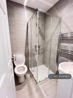 Bathroom 2