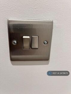 Brush Steel Switches