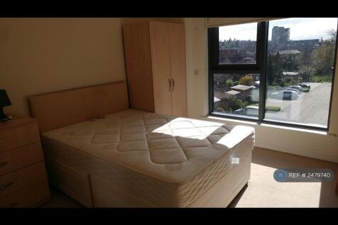 Bed Room 2