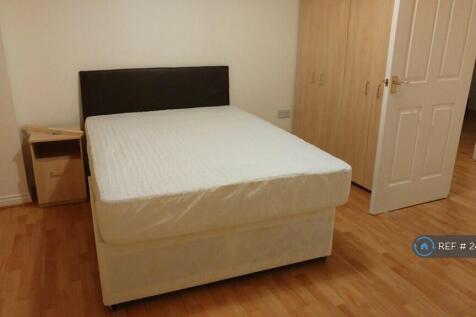 Bedroom#1
