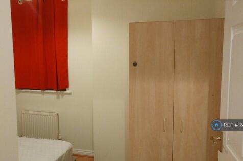 Bedroom #2