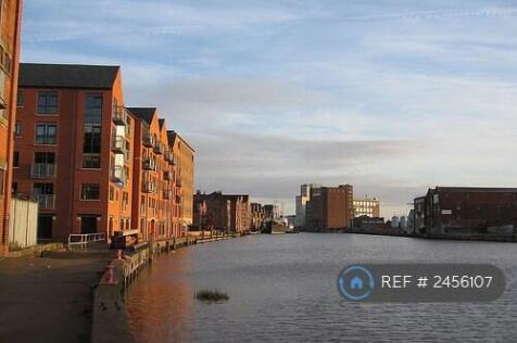 River Hull