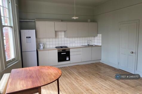Kitchen Reception