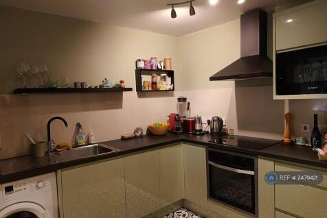 New Kitchen &#43; Appliances