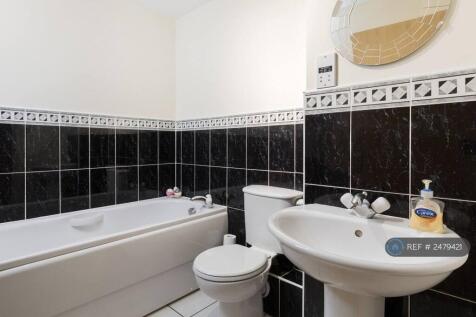Second Guest Bathroom