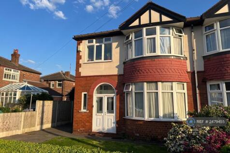 Property Front